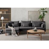 Atelier Del Sofa Kutna sofa Flexy Relax, 285 x 150 x 100 cm, Antracit | Eponuda.ba