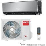 Vivax Klima uređaj, 12000Btu, 3.5/4.2 kW, Inverter, A+++/A++ – ACP-12CH35REWI | Eponuda.ba