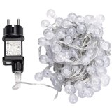 Aigostar LED spoljašnji božićni niz 100xLED/8 funkcija 13m IP44 višebojno | Eponuda.com