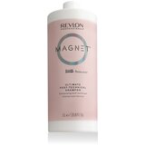 Revlon Professional Magnet Ultimate Post-Technical Shampoo šampon za vse vrste las 1000 ml za ženske Cene