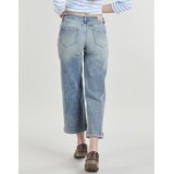FREEMAN T. PORTER Jeans flare ADELE SDM Modra | Shoptok.si