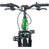  Dječji Bicikl 20 Inča 6-Speed za djecu od 6 do 11 godina Zelena | shoptok.hr