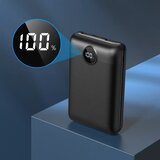 Veger powerbank 20.000 mAh PD QC3.0 22,5W S20 (W2053) crna | shoptok.hr