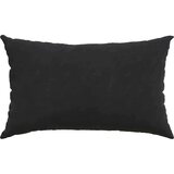 vidaXL jastučići za sofu 2 pcs crna 50 x 30 cm kordura tekstil | shoptok.hr