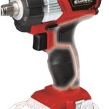 Einhell power x-change akumulatorska bušilica-odvijač te-cw 18 li brushless-solo (18 v, bez akumulatora, 0 okr/min - 2.900 okr/min, 215 nm) + bauhaus jamstvo 5 godina na uređaje na električni ili motorni pogon | shoptok.hr