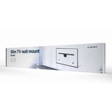  Zidni nosač GEMBIRD WM-S80F-01 Slim, fiksni,... | Eponuda.ba