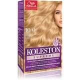 Wella Koleston Supreme barva za lase odtenek 10/0 Extra Light Blonde 100 ml Cene