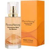 PheroStrong Wind - feromonski parfem za žene (50ml) | shoptok.hr