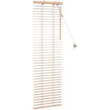  Venecijanska roleta Izgled hrasta 40 x 130 cm 35 mm | shoptok.hr
