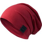 MSTRDS Jersey chestnut cap | Shoptok.si