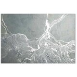  Slika - Harmony of Lines (1 Part) Wide 90x60 | shoptok.hr