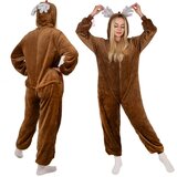  Ha7339 kigurumi pidžama | shoptok.hr