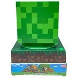 Minecraft 3D Lampa s Alarmom | shoptok.hr