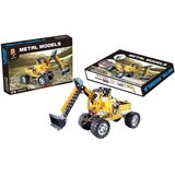 DIY, set za gradnju buldožer 46-117000 Cene