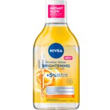 Nivea Brigtening micelarna voda 400ml Cene