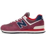 New Balance Nizki čevlji 574 pisana | Shoptok.si