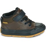 Converse Chuck Taylor All Star Malden Street Boot Smeđa | shoptok.hr