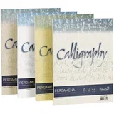 PAPIR ILK CALLIGRAPHY A4 90G PK50 FAVINI SVIJETLO SMEĐI