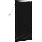  Venecijanska roleta Crna 75 x 160 cm 35 mm | shoptok.hr