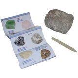 Piatnik Minerals &amp, Fossils kamen presenečenja Cene