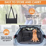 Smania StairPup™ sklopiva rampa za kućne ljubimce s 4 stepenice | shoptok.hr