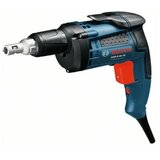 Bosch Električna vibraciona bušilica-odvrtač GSR 6-45 TE, 701W | Eponuda.com