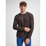 Jack & Jones Carlos Pulover Siva | Shoptok.si