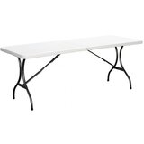 BOLZZ SKLOPIVI STO 240 CM | ePonuda.com