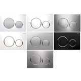 Geberit Tipka Sigma 20 mat/hrom/sjajno lakirana 115.882.JQ.1 | ePonuda.com