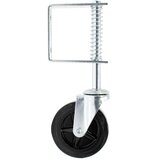 IBFM Točak za krilnu kapiju 113x265mm pocinčani 489E | Eponuda.ba