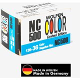  ORWO Wolfen NC500 Colornegativfilm 135-36 | Eponuda.ba