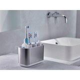 Shumee EasyStore Toothbrush Holder Large Grey | shoptok.hr