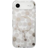  maska mag case switcheasy fleur za iphone air zlatno siva | Eponuda.com
