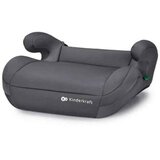 Kinderkraft sediste i-spark i size 100-150cm grey ( KCISPA00GRY0000 ) | Eponuda.com
