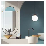 Uzum 6261 Privjesak, E27, 40W, IP20, crni