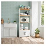 Hanah home Višenamenska polica Modu Atlantic Pine Cene
