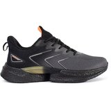 VICO Grey and black men's sneakers | Shoptok.si