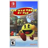  Pac-Man World Re-Pac/ Switch | Eponuda.ba
