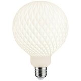 PAULMANN led žarulja white lampion (E27, reguliranje: može se prigušiti, topla bijela, 400 lm, 4 w) Cijene