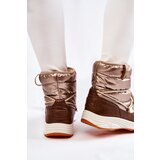 Big Star Women's snow boots Memory Foam | ePonuda.com