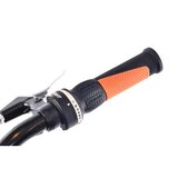 Capriolo MTB DAKOTA 26''/21HT crno-narandžasto-belo 926248-19 | Eponuda.com