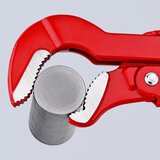Knipex 83 30 015 kliješta za kutne cijevi 45° 1 1/2'' kliješta za cijevi S čeljust 83 30 015 | shoptok.hr