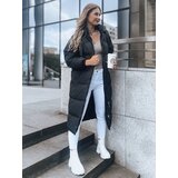 DStreet Ocieplana zimowa kurtka damska COZYSEASON czarna | Eponuda.ba