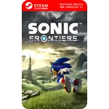 Sonic Frontiers - Steam koda brez škatlice (WINDOWS PC | STEAM DECK) Cene