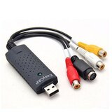  2.0 video i audio grabber VHS-2D ( 100-15 ) | ePonuda.com