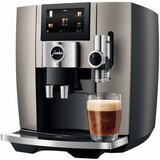 Jura J8 Midnight Silver (EA) Kava-aparat 15471 | shoptok.hr