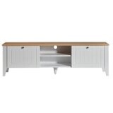 Hanah home tv polica tuval 081