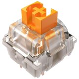 Razer Mechanical Switches Pack – Orange Tactile Switch u