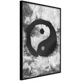  Poster - Complementarity of Opposites 40x60 | shoptok.hr