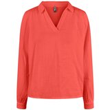 Pieces Bluza 'Stina' korala | Shoptok.si